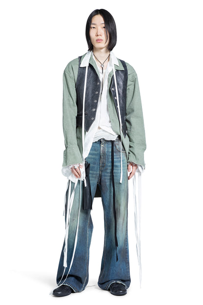 Antoine High-Comfort Western Shirt