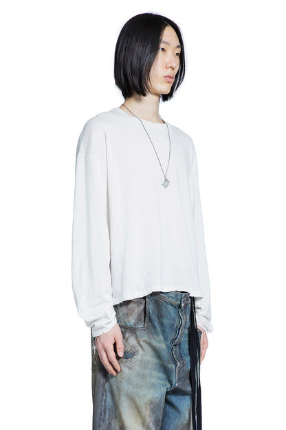 Emil ''Infinite Feathers'' Long Sleeve t-Shirt