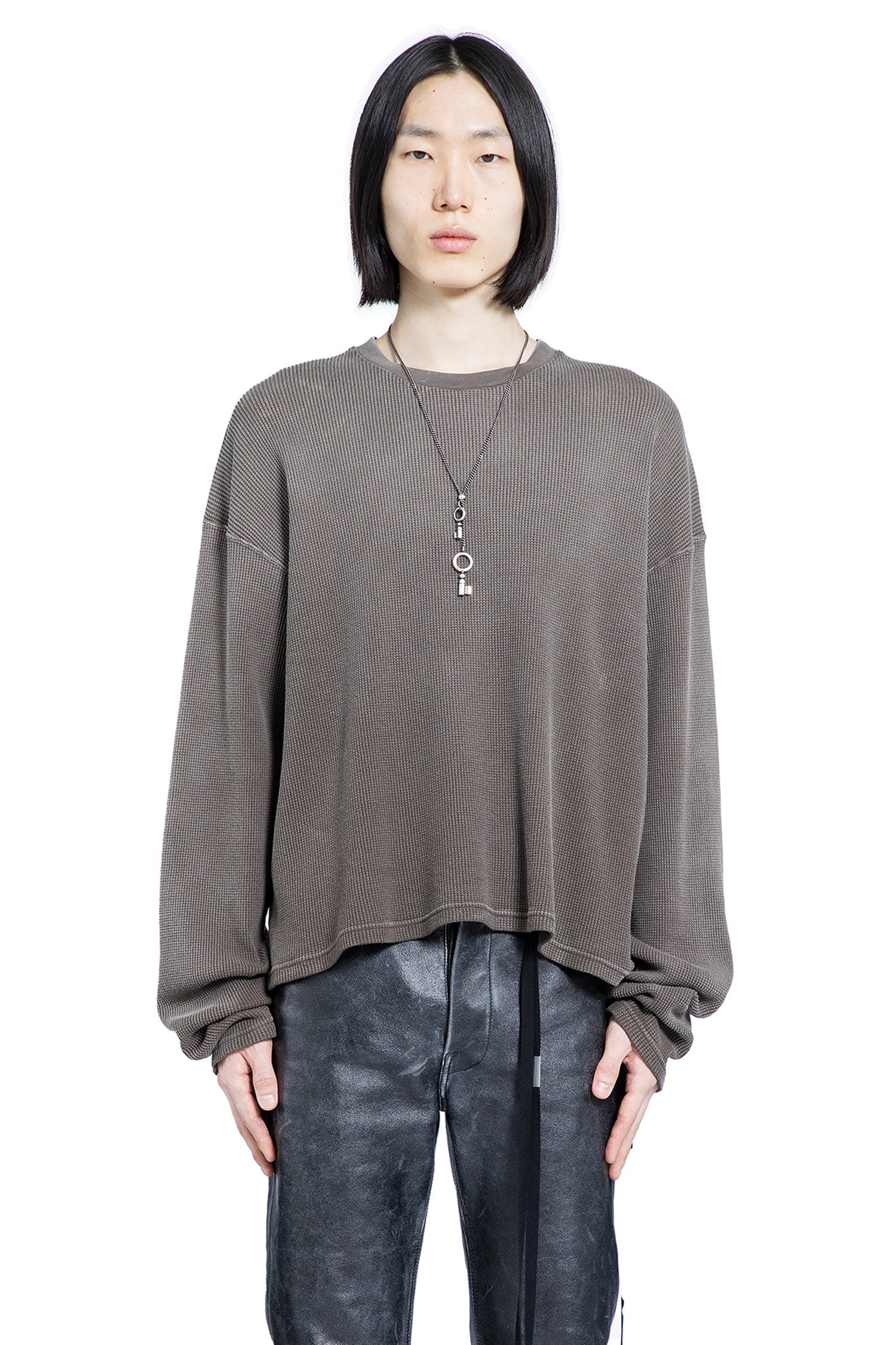 Emil ''Eternal Eagle'' Long Sleeve T-Shirt