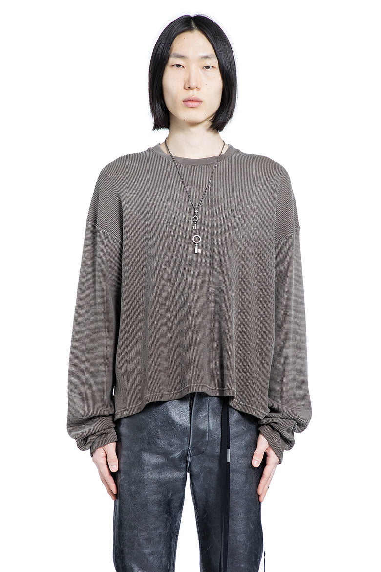 Emil ''Eternal Eagle'' Long Sleeve T-Shirt