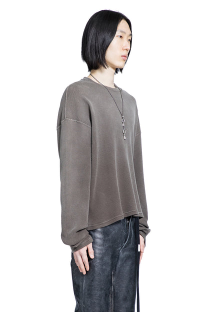 Emil ''Eternal Eagle'' Long Sleeve T-Shirt