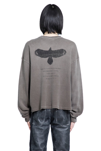 Emil ''Eternal Eagle'' Long Sleeve T-Shirt