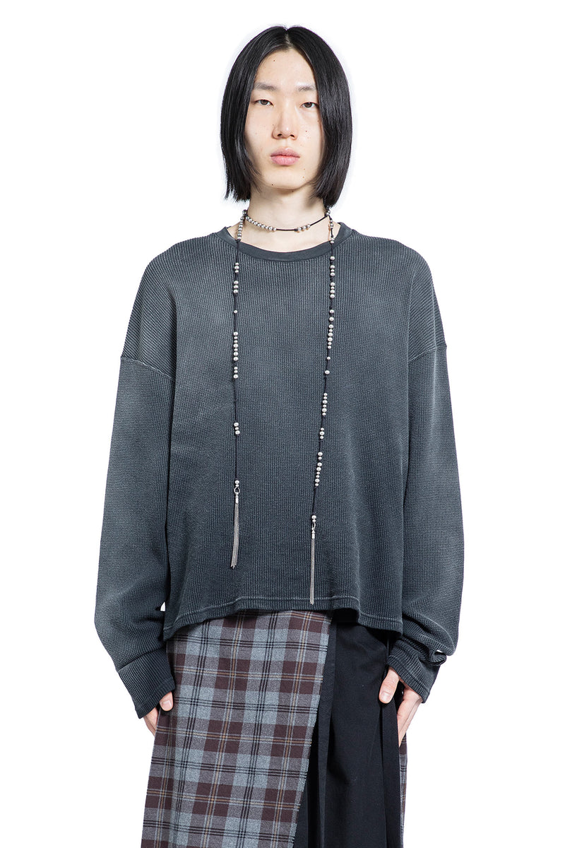 Emil ''Eternal Eagle'' Long Sleeve T-Shirt - Antonioli.eu