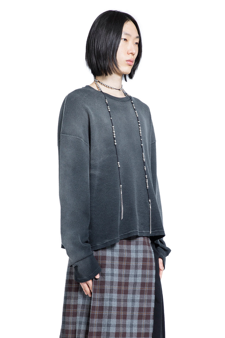 Emil ''Eternal Eagle'' Long Sleeve T-Shirt