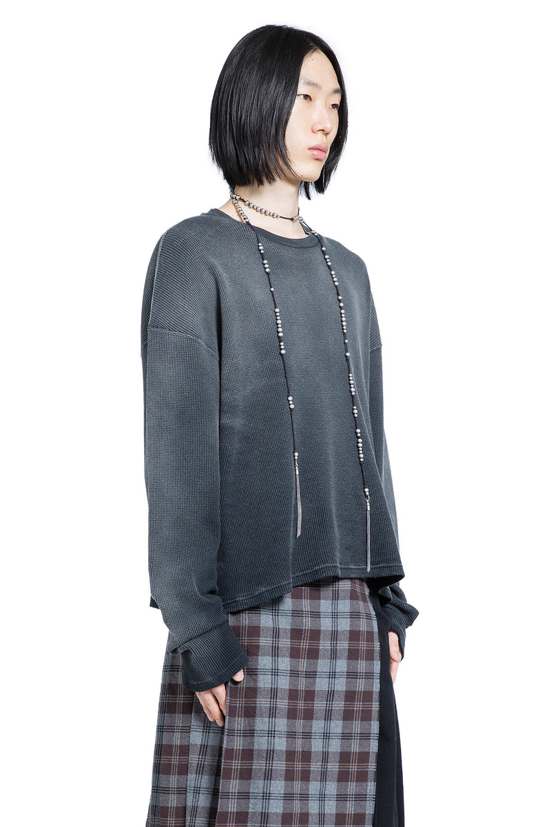 Emil ''Eternal Eagle'' Long Sleeve T-Shirt - Antonioli.eu