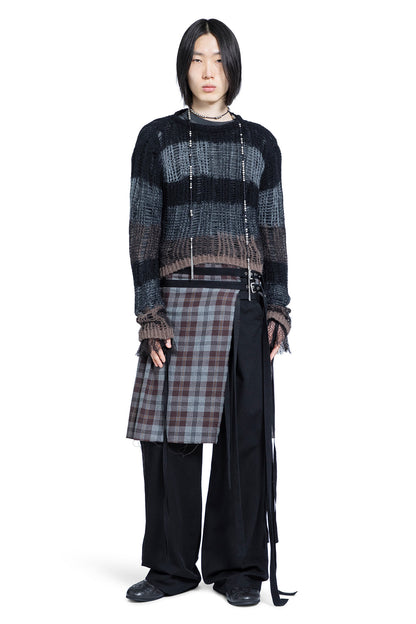 Emil ''Eternal Eagle'' Long Sleeve T-Shirt