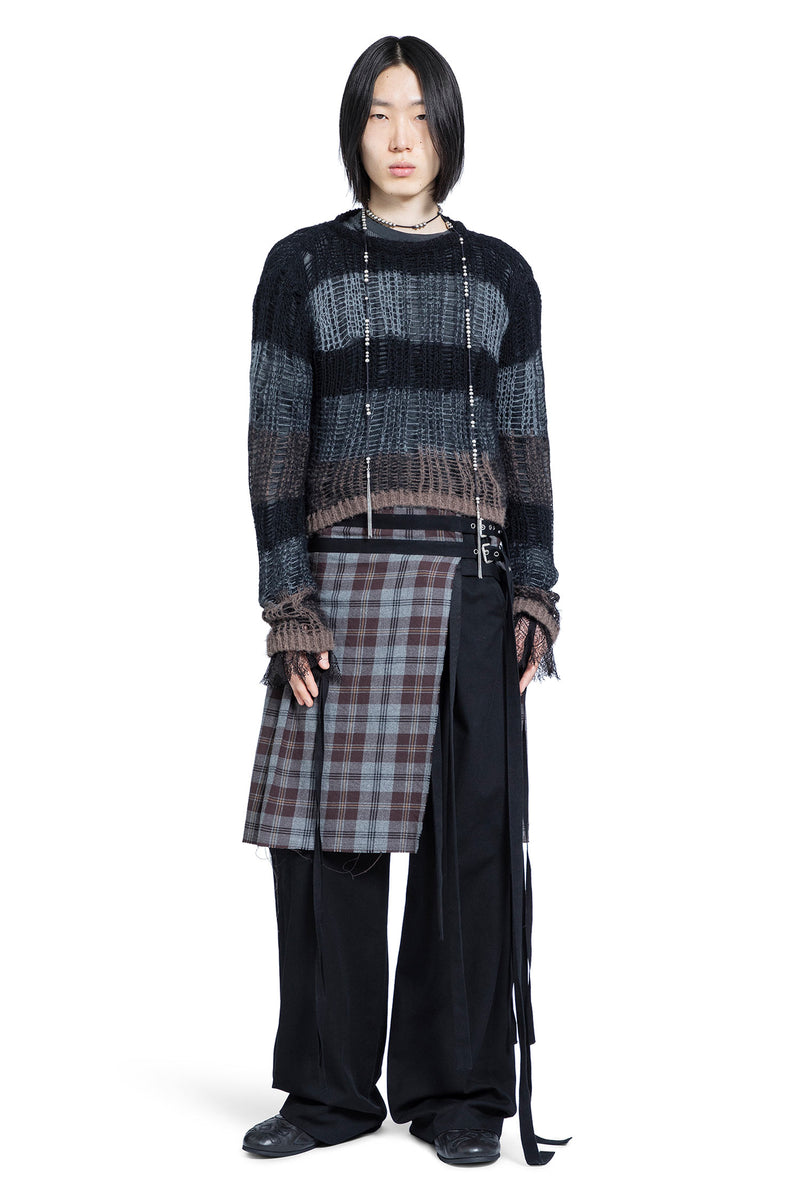 Emil ''Eternal Eagle'' Long Sleeve T-Shirt - Antonioli.eu