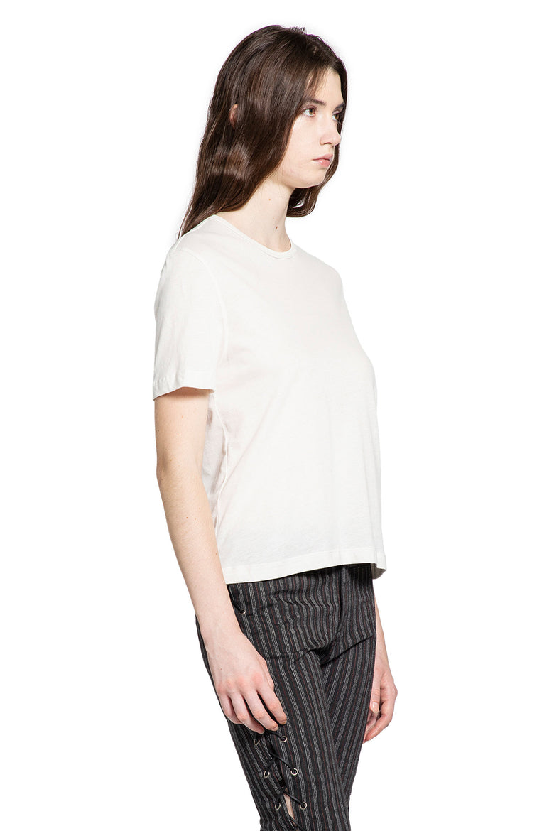 Fanie Standard Fit T-Shirt