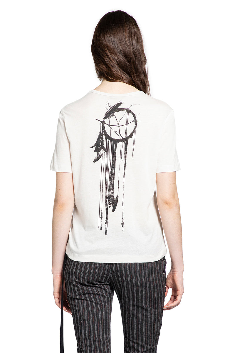 Fanie Standard Fit T-Shirt