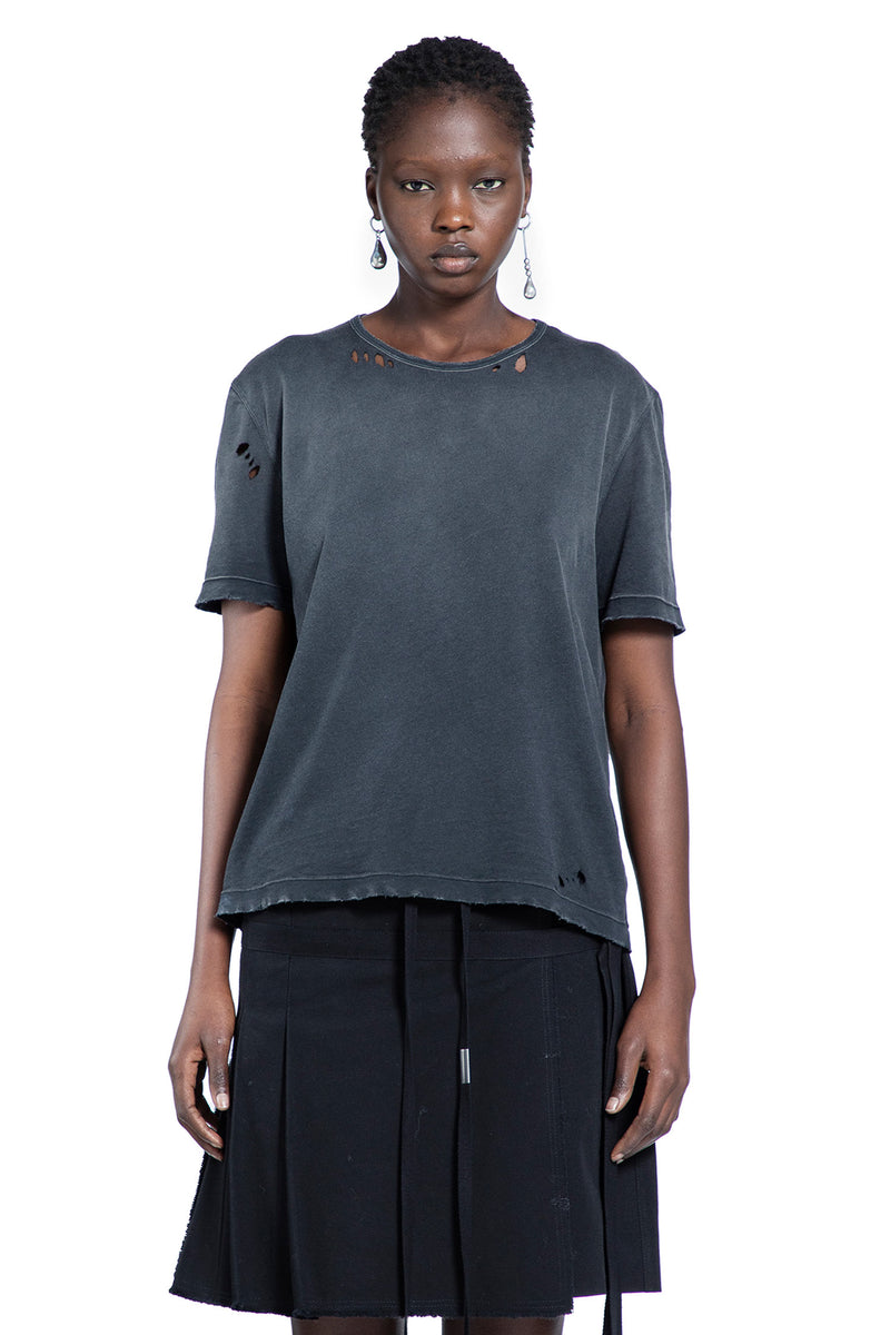 Fanie Standard T-Shirt - Antonioli.eu