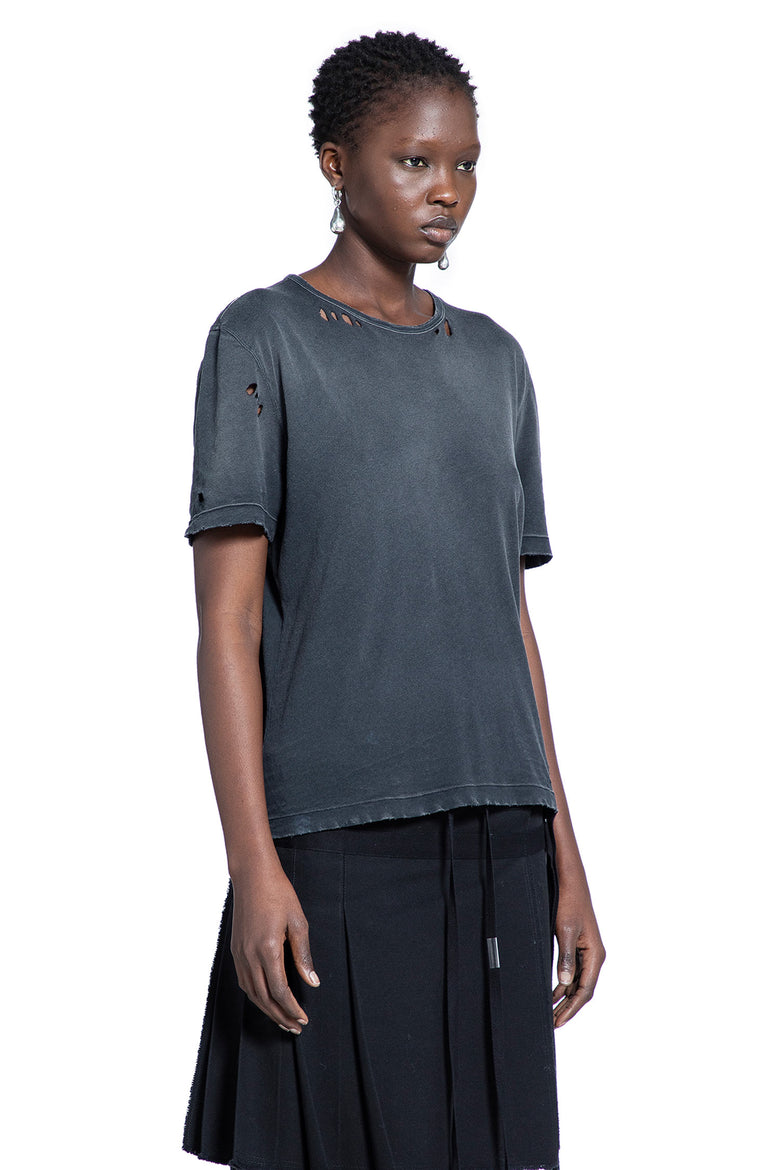 Fanie Standard T-Shirt