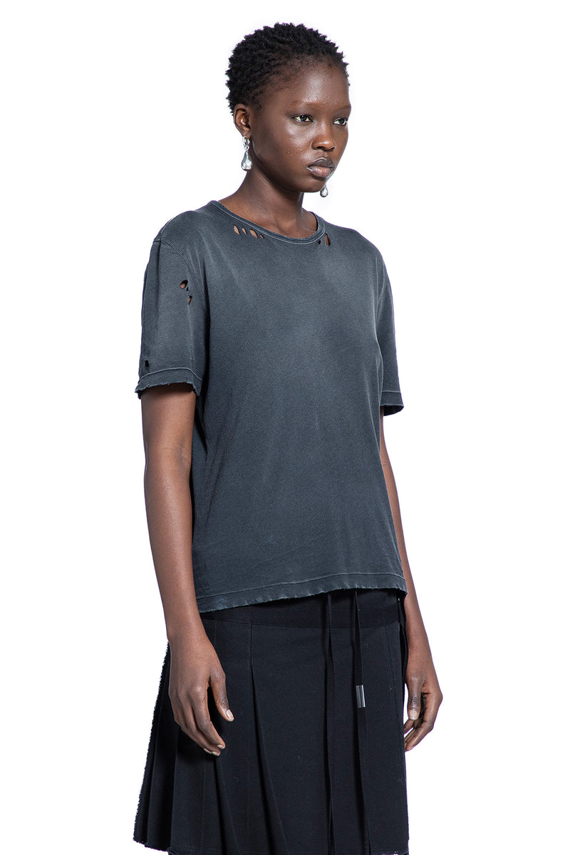 Fanie Standard T-Shirt - Antonioli.eu