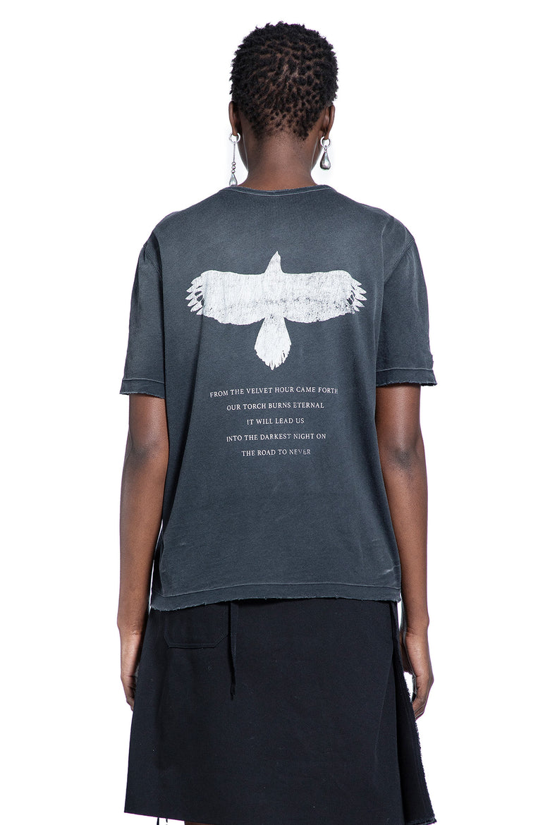 Fanie Standard T-Shirt
