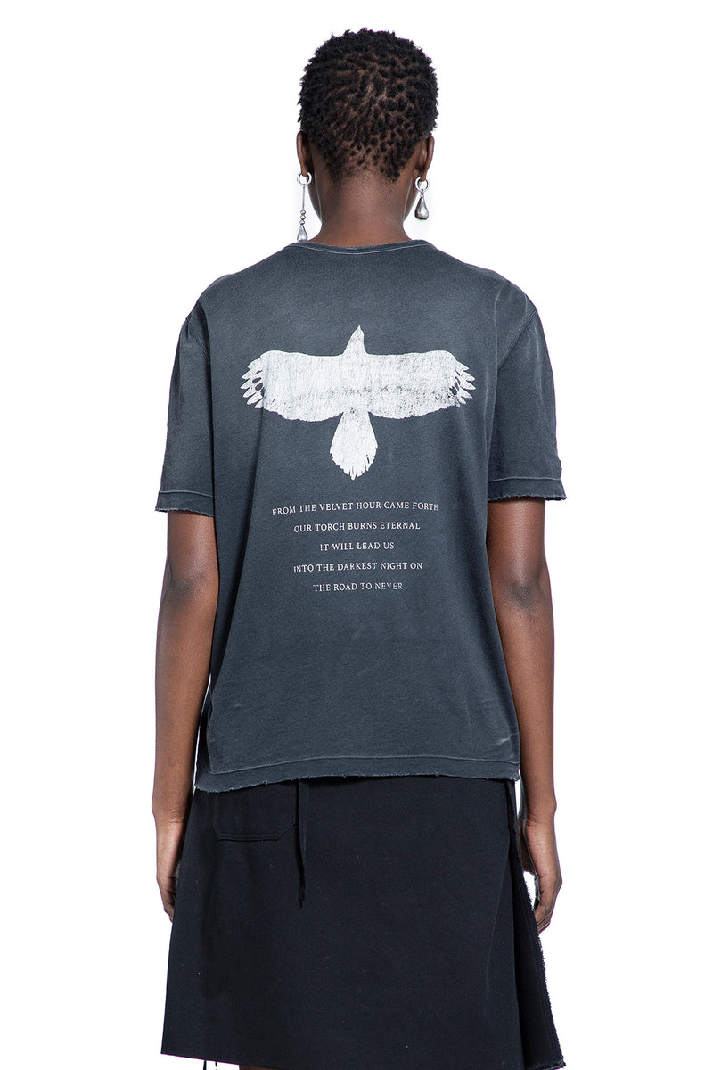 Fanie Standard T-Shirt - Antonioli.eu