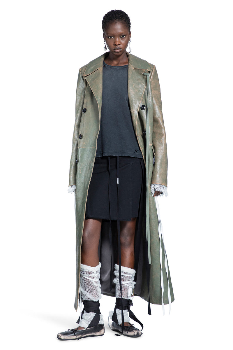 Fanie Standard T-Shirt - Antonioli.eu