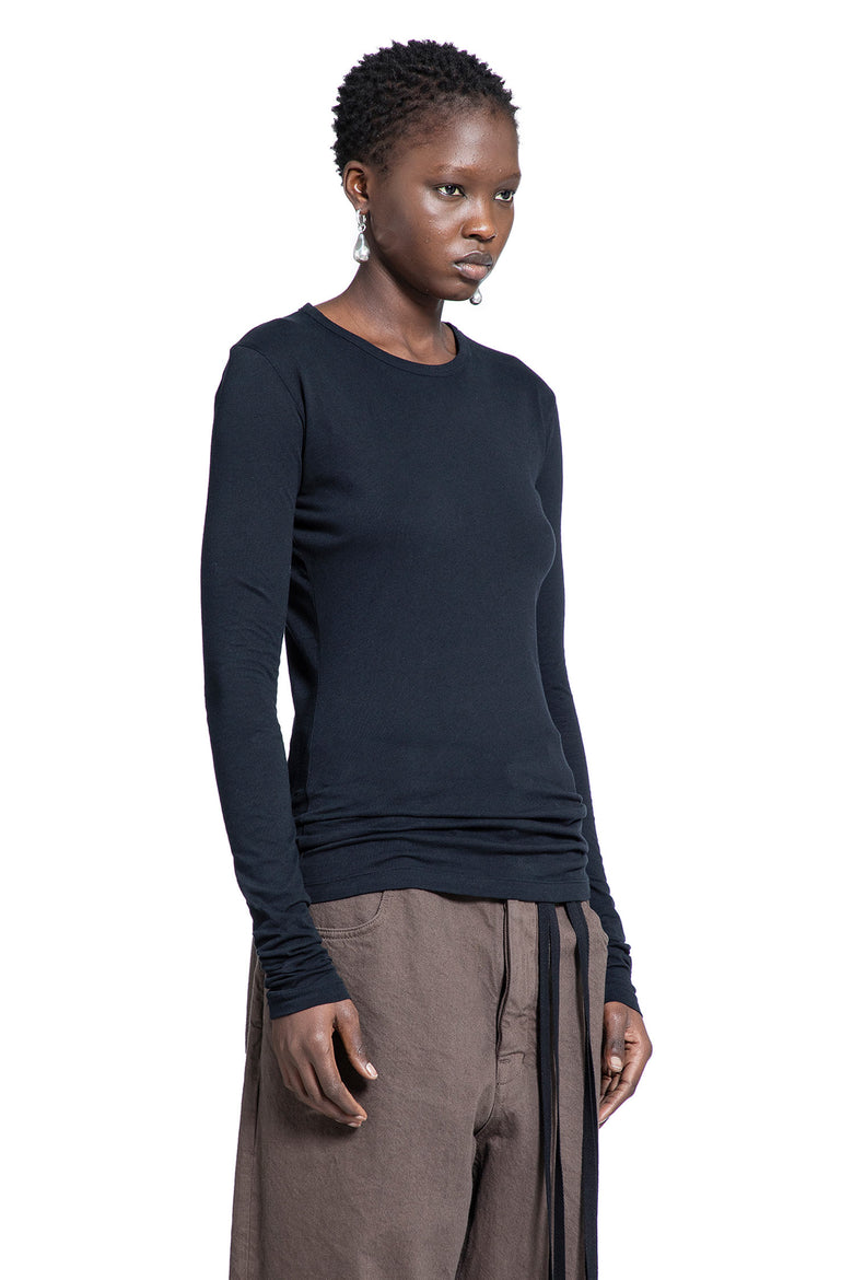 Fiene Printed Long Sleeve T-Shirt