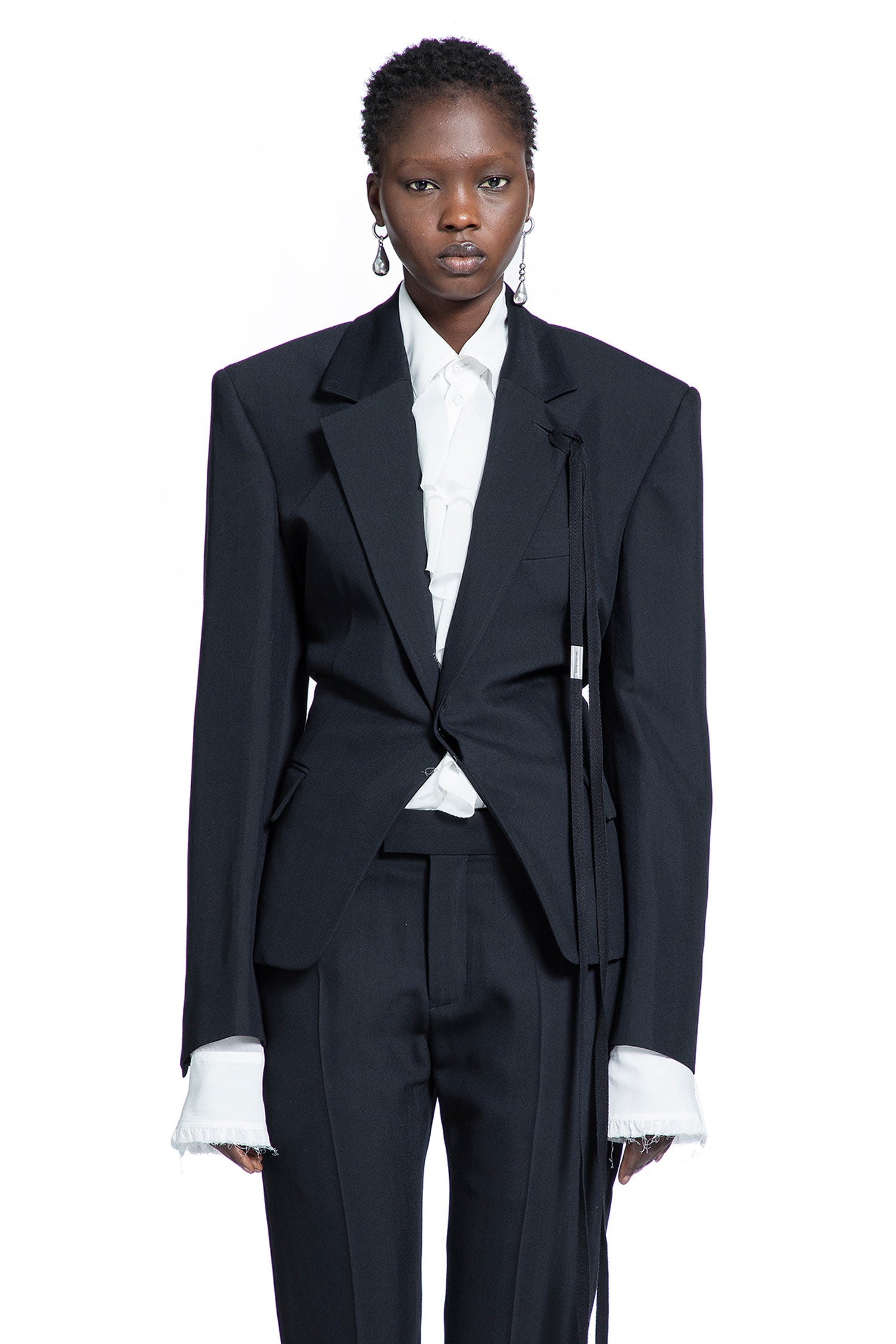 Jomar Comfort Tailored Blazer