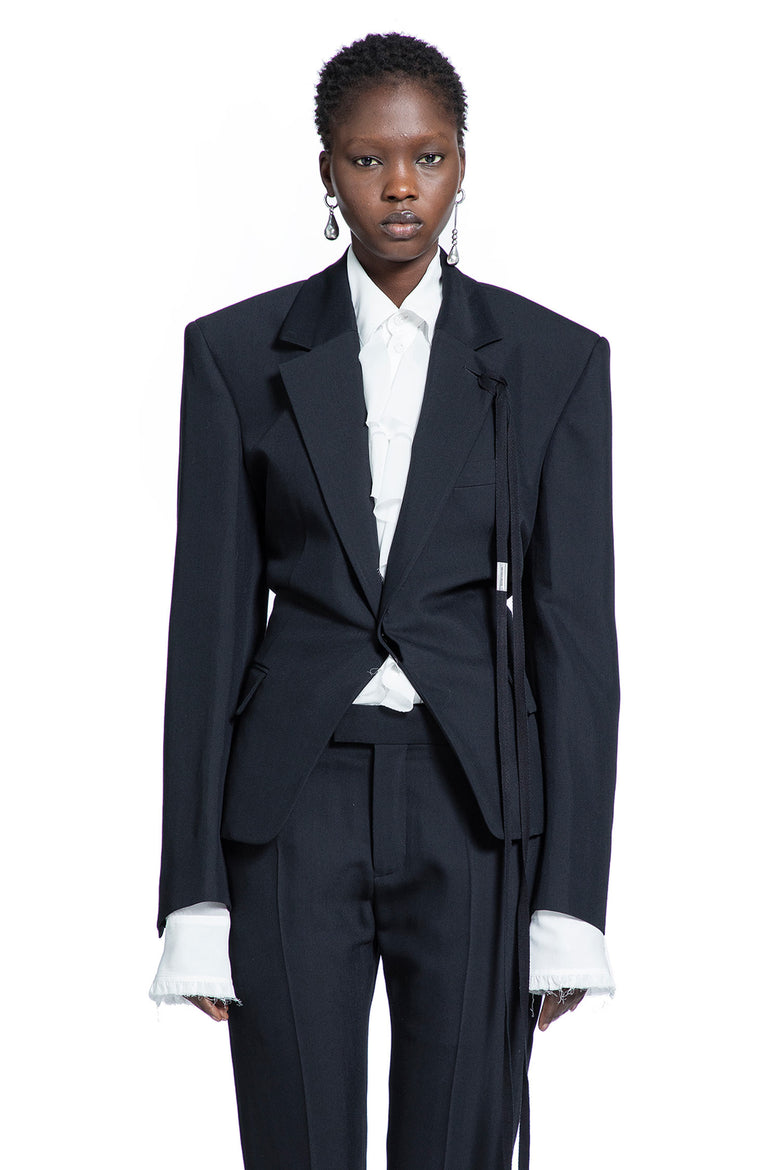 Jomar Comfort Tailored Blazer