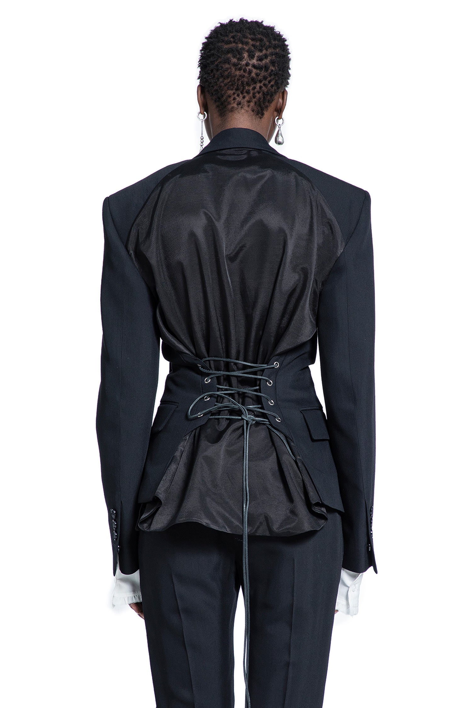 Jomar Comfort Tailored Blazer