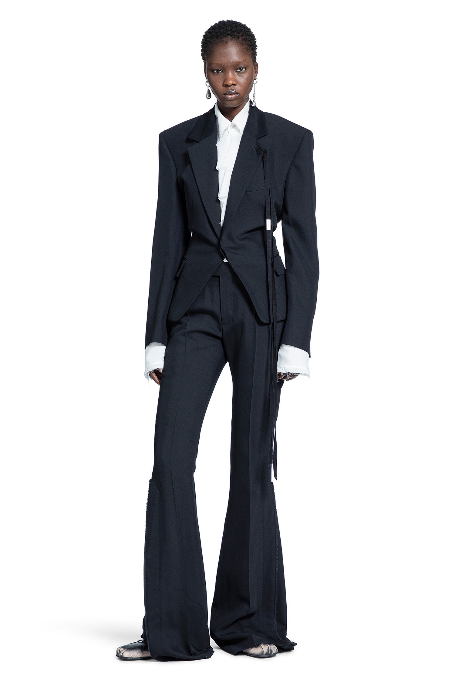 Jomar Comfort Tailored Blazer