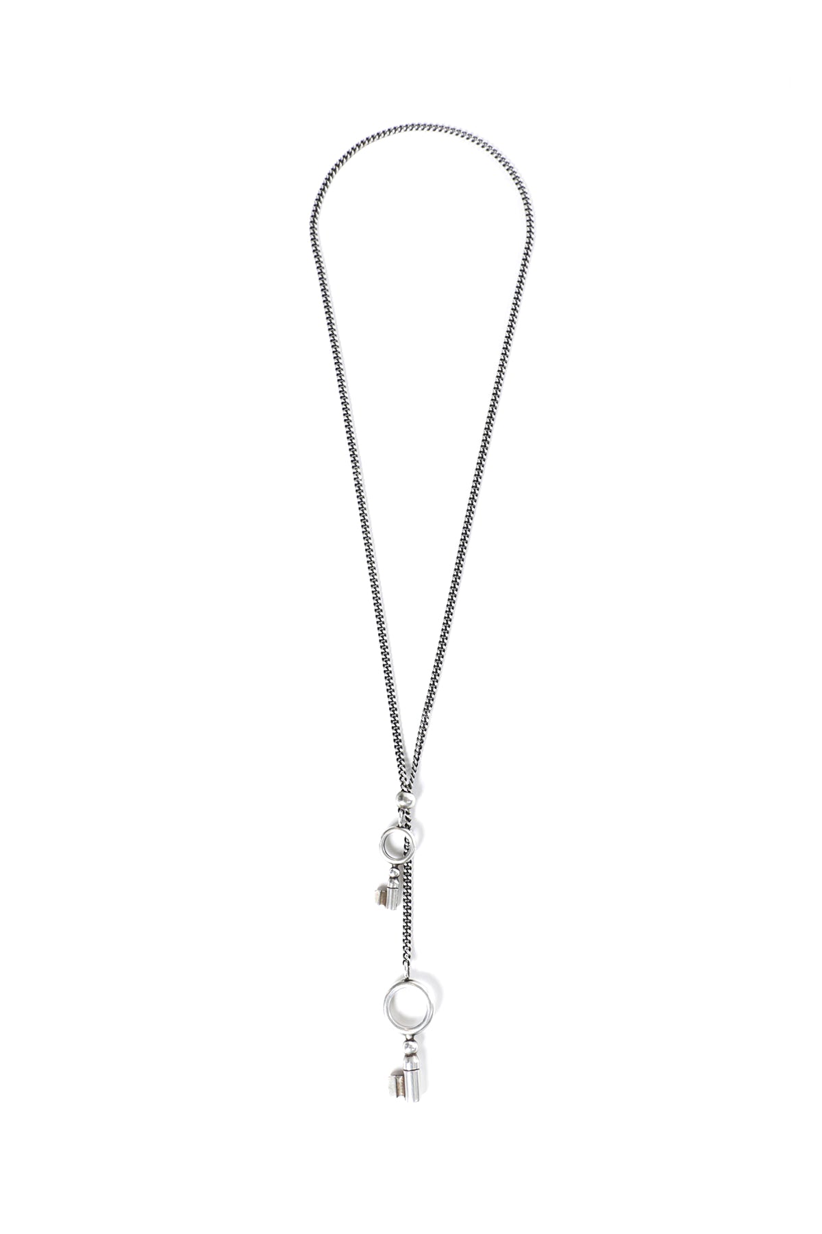 Pama Key Necklace