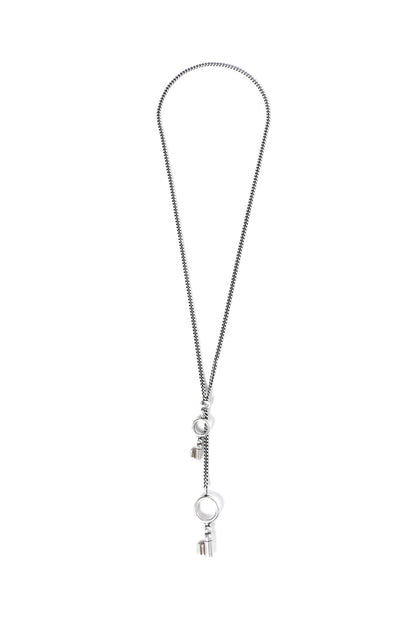 Pama Key Necklace