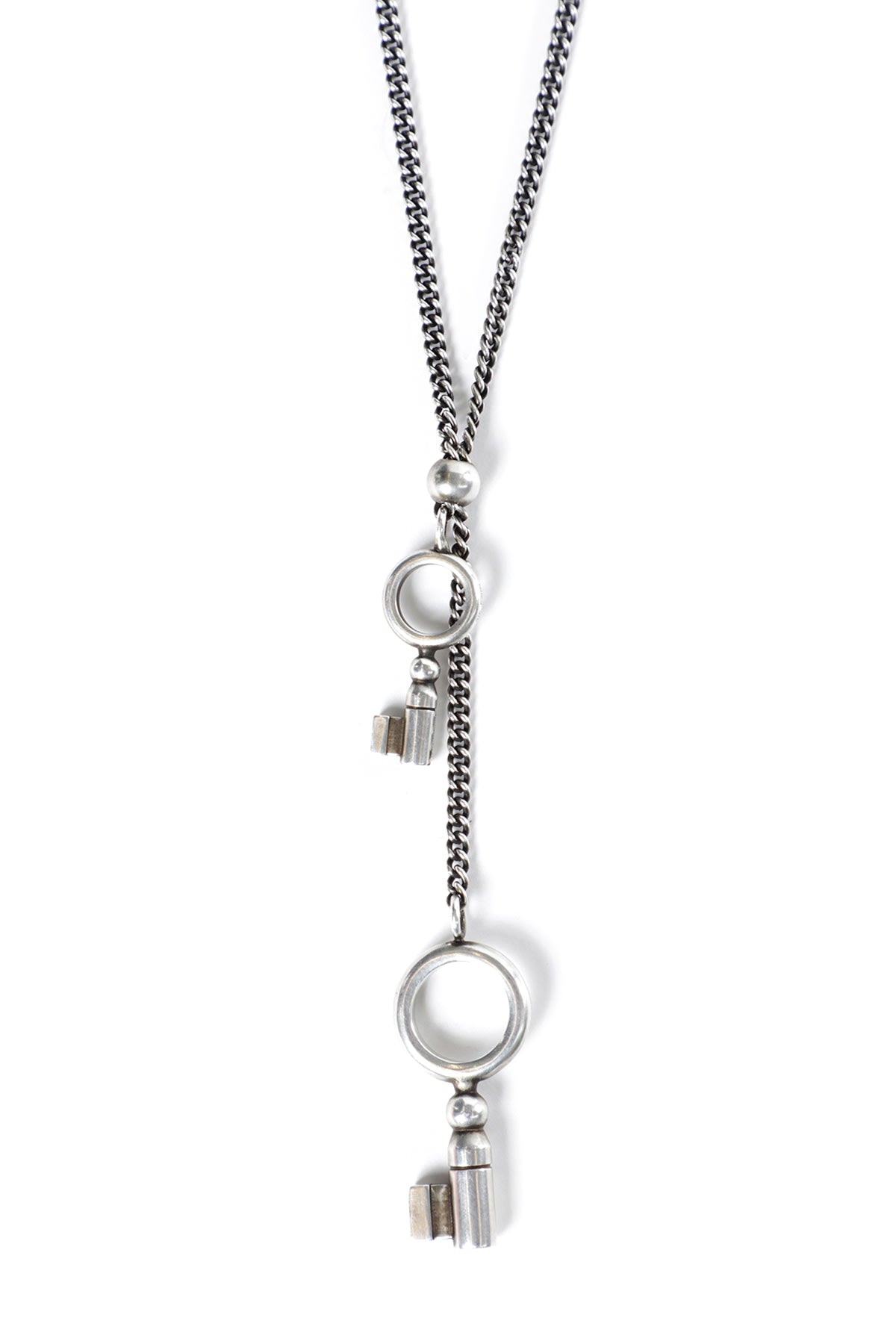 Pama Key Necklace