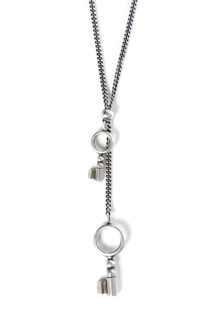 Pama Key Necklace