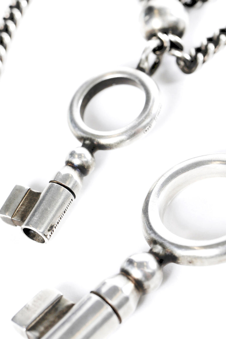 Pama Key Necklace