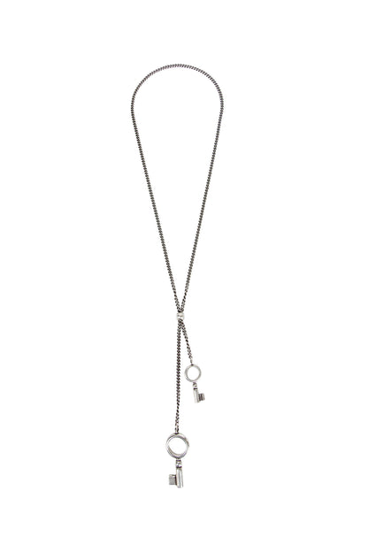 Pama Key Necklace