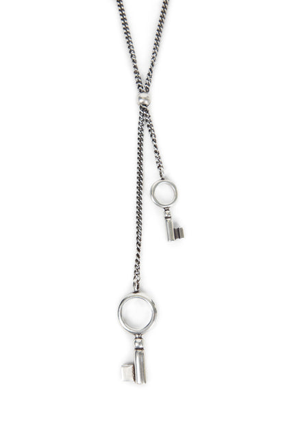 Pama Key Necklace