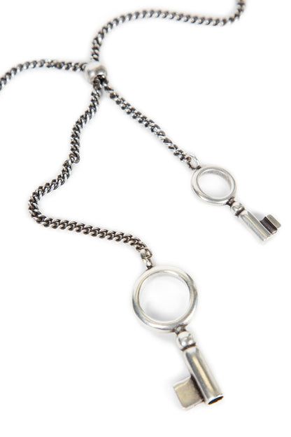 Pama Key Necklace