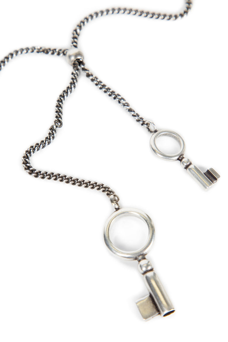 Pama Key Necklace