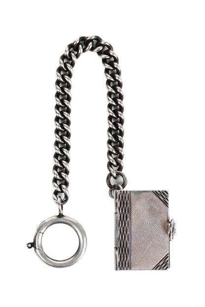 Oumy Book Charm
