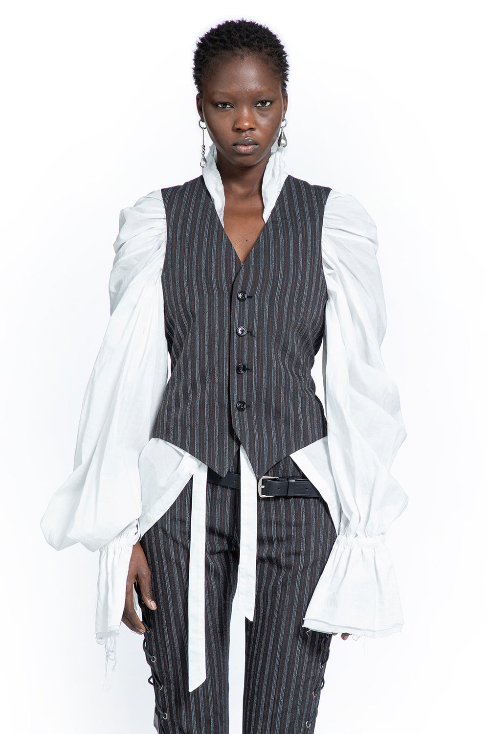 Stanse Classic Waistcoat