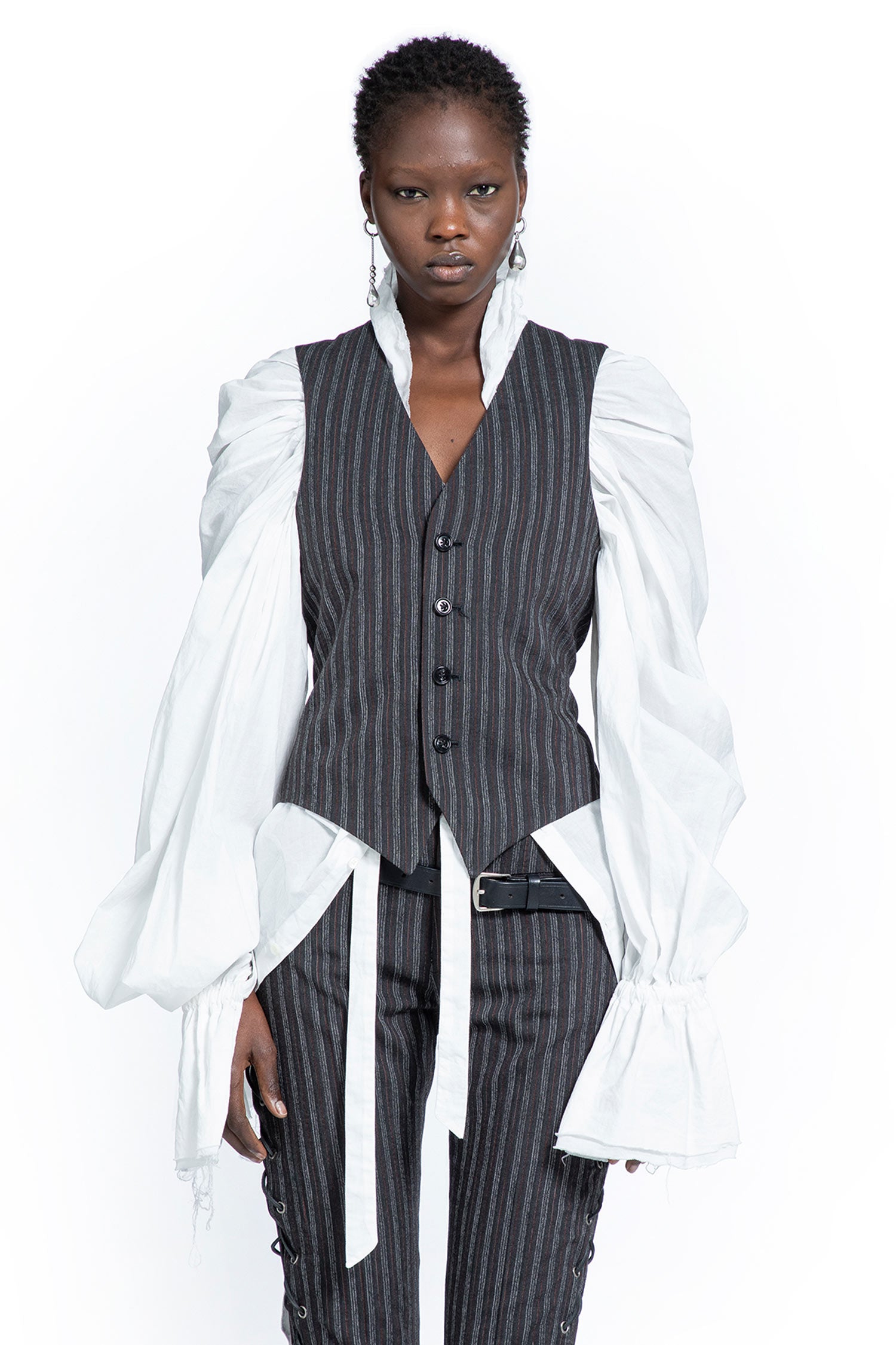 Stanse Classic Waistcoat