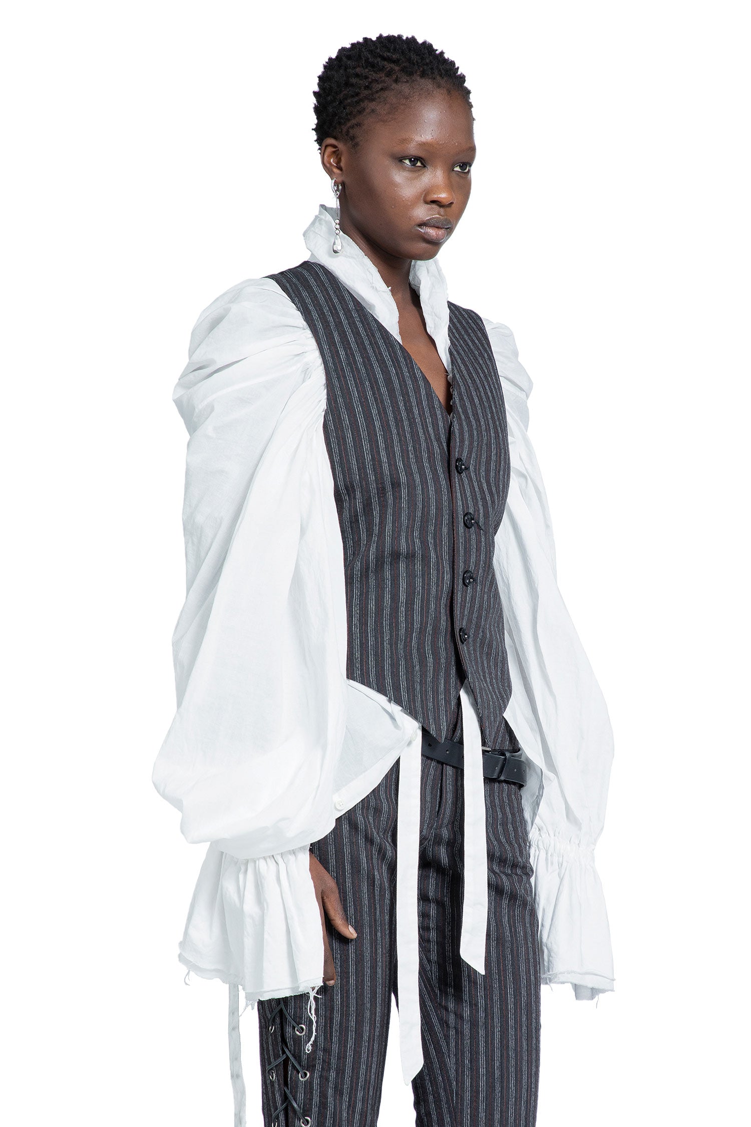 Stanse Classic Waistcoat