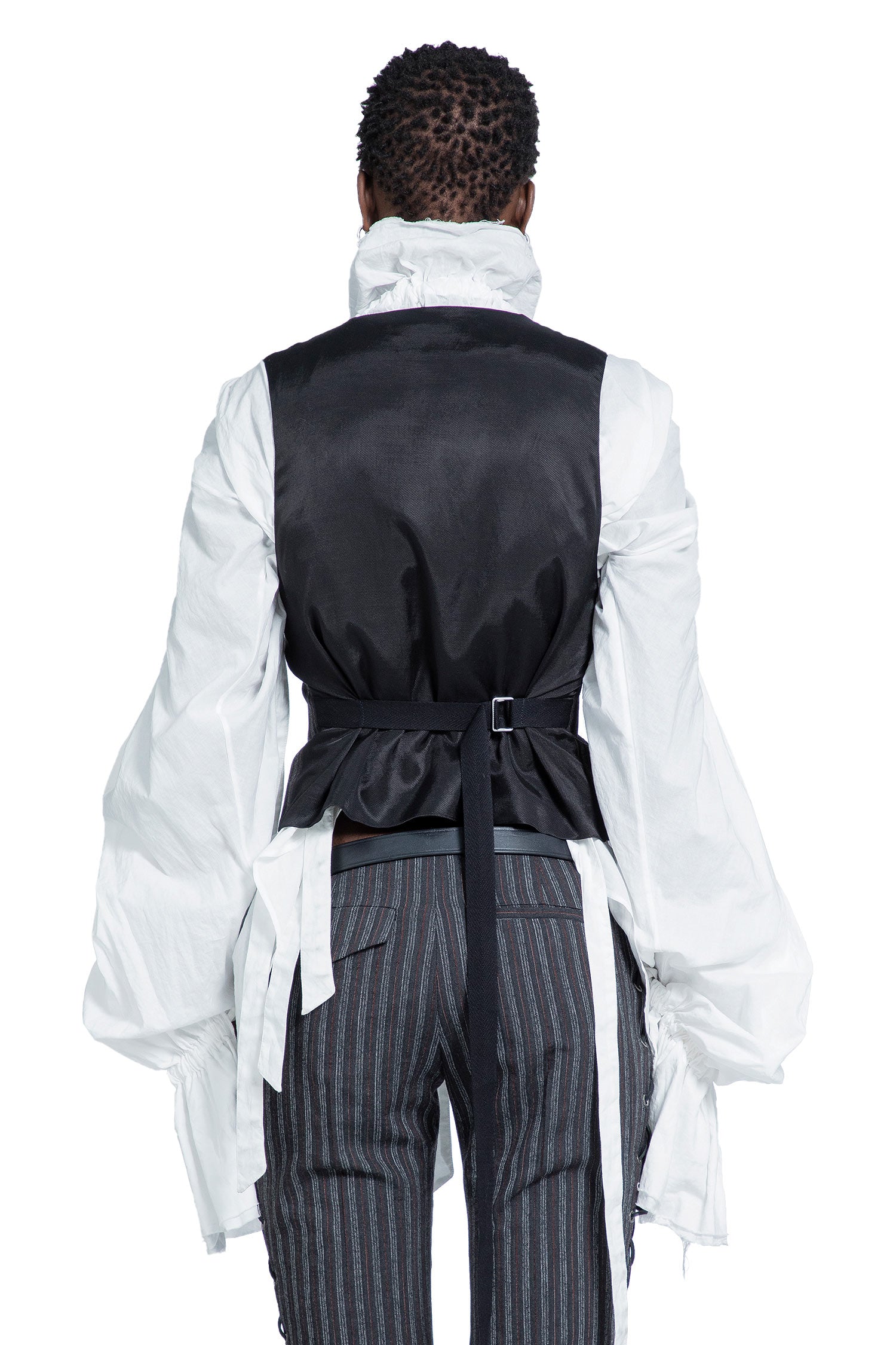 Stanse Classic Waistcoat