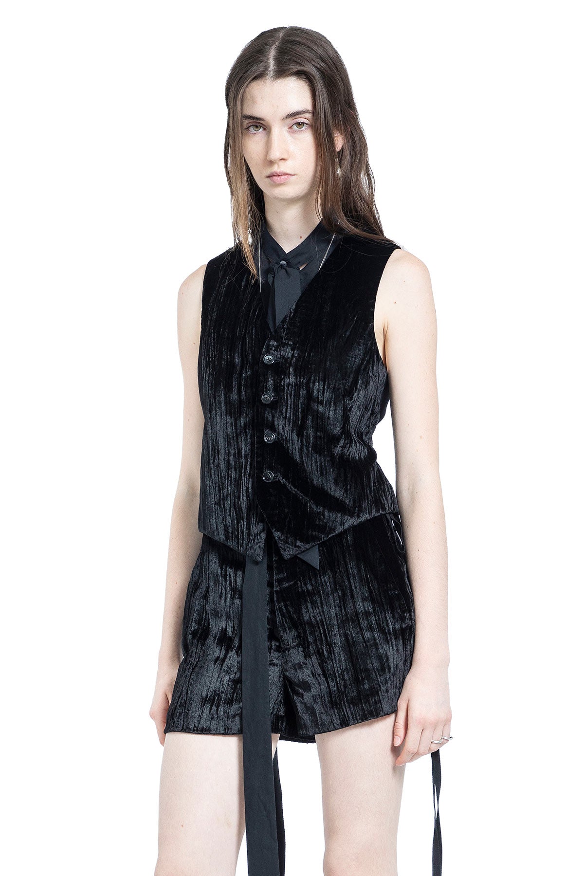 Stanse Classic Waistcoat