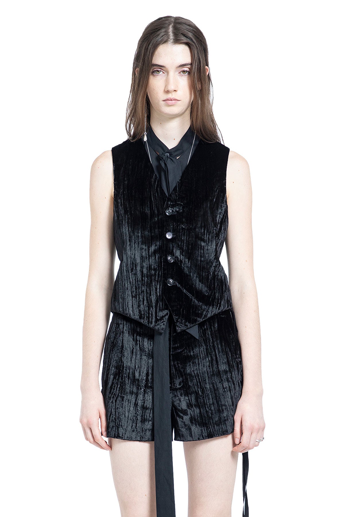 Stanse Classic Waistcoat