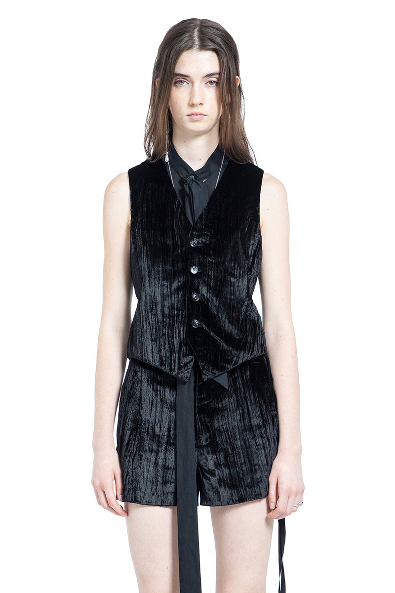 Stanse Classic Waistcoat