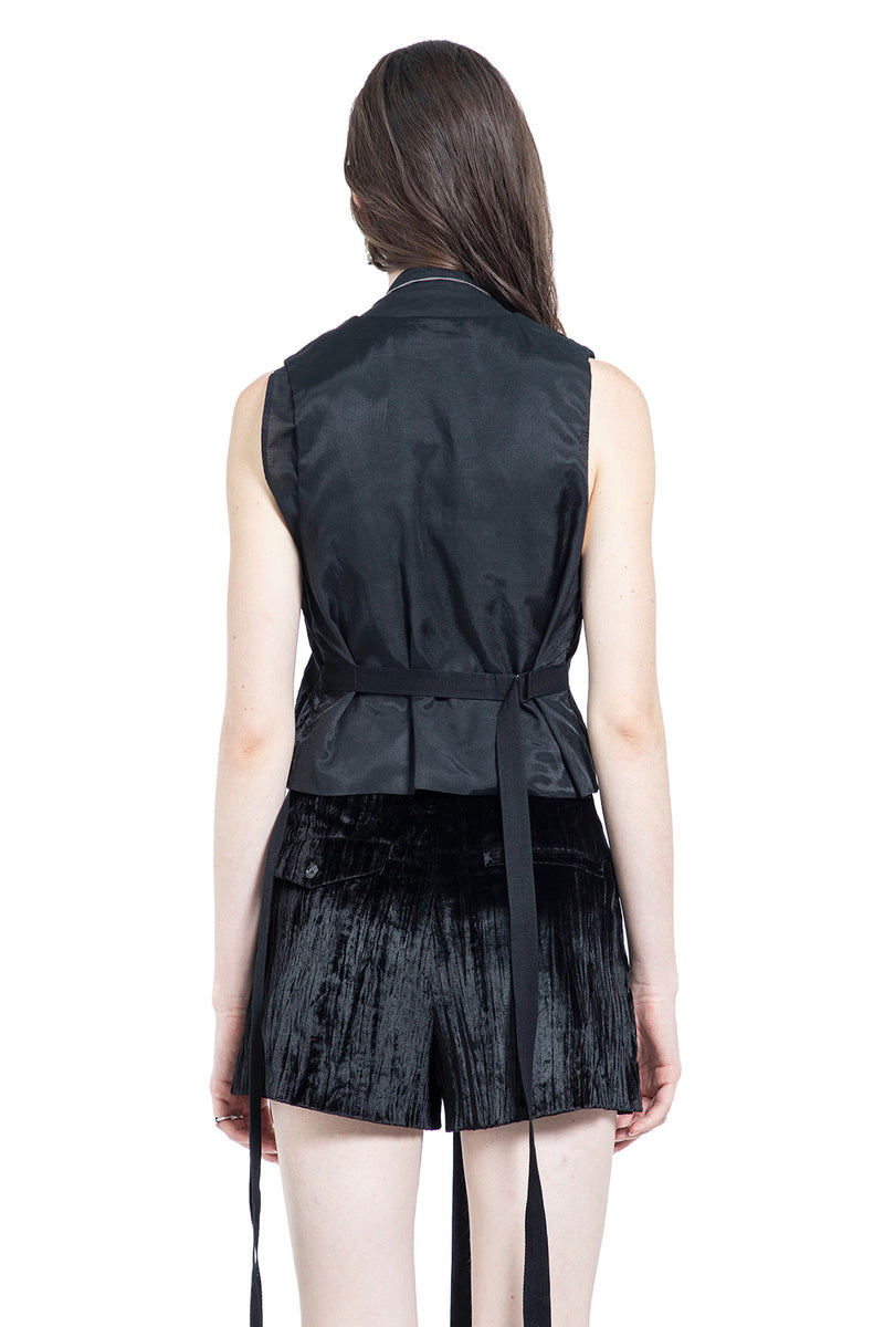 Stanse Classic Waistcoat