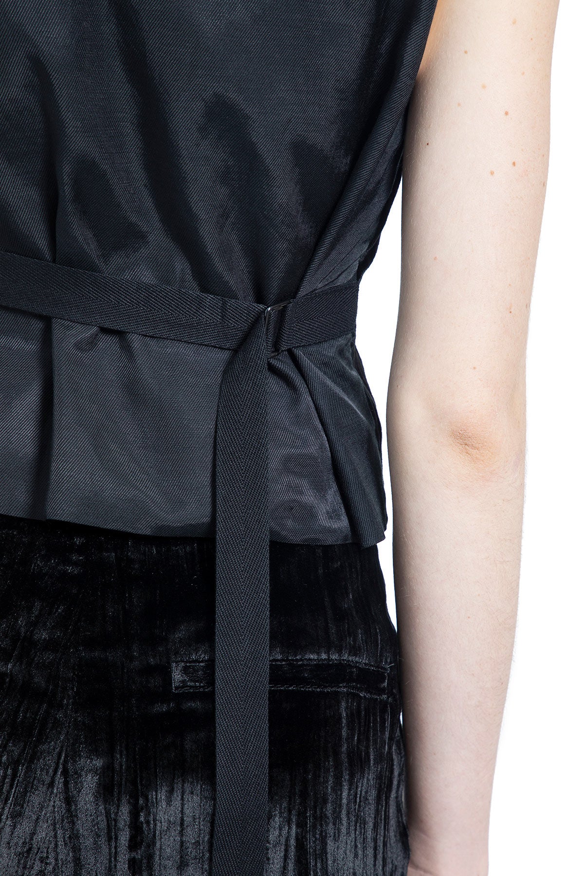 Stanse Classic Waistcoat