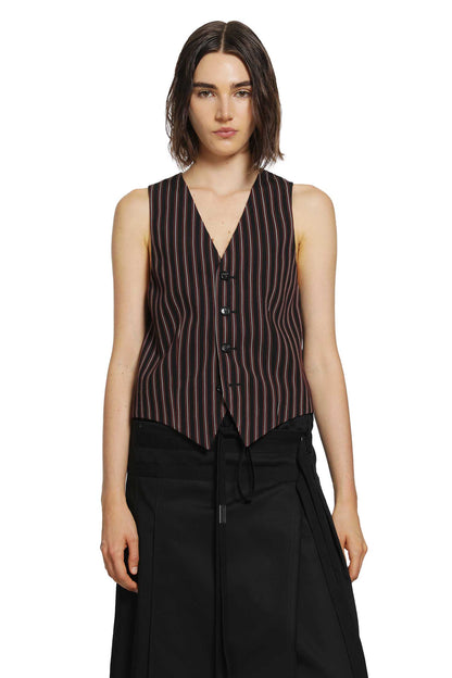 Stanse Classic Waistcoat