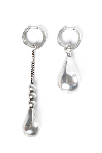Nais Pearl Earrings
