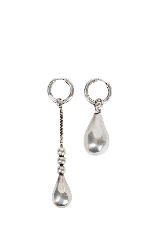 Nais Pearl Earrings