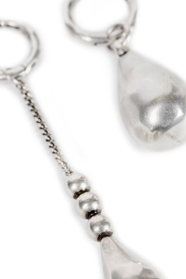 Nais Pearl Earrings
