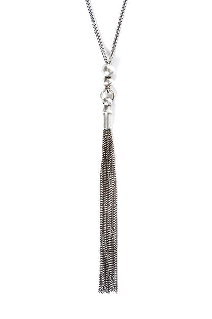 Pia Long Necklace