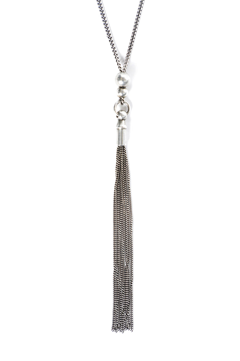 Pia Long Necklace