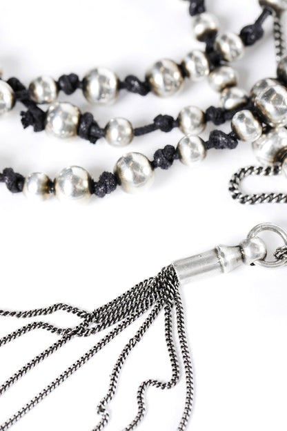 Pia Long Necklace
